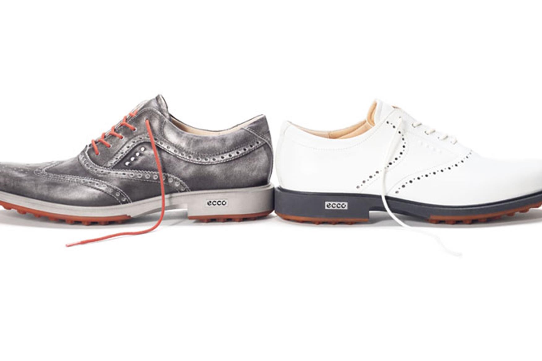 ecco bowling shoes